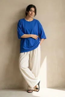 تیشرت بیسیک